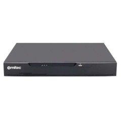 Ernitec 16 Ch 4 Bay Hybrid recorder - 0070-10403-A4